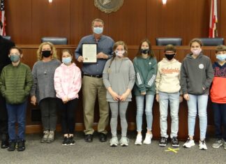 Jacobs proclaims ‘St. Paul’s Lutheran School Appreciation Week’ in Cullman