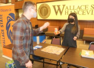 Wallace State scholarship applications deadline nears for 2021-2022 academic year