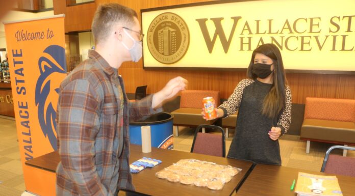 Wallace State scholarship applications deadline nears for 2021-2022 academic year