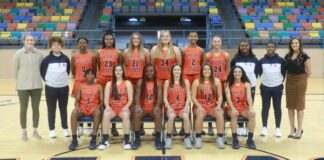 Wallace State’s basketball teams tip off 2021 season tonight at Enterprise State