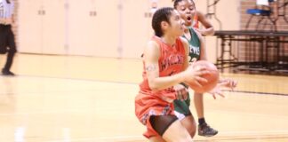 Wallace State basketball teams sweep Enterprise State in home openers, host CVCC Tuesday