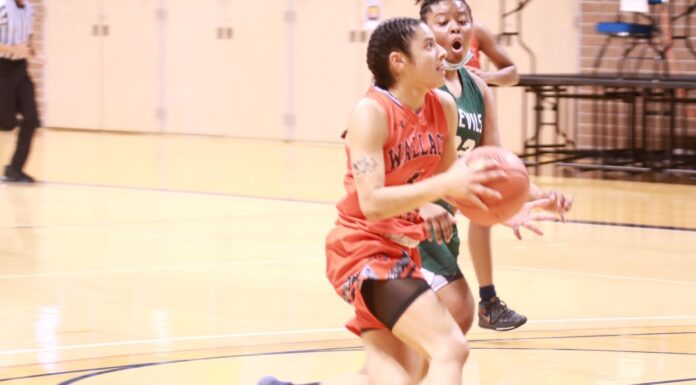 Wallace State basketball teams sweep Enterprise State in home openers, host CVCC Tuesday