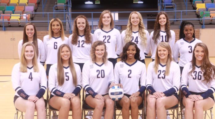 WSCC ATHLETICS: No. 20 Volleyball sweeps season opener at Bevill State; Basketball teams split with CVCC