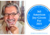 A Round of Applause for the Joy-Givers: 365+ American joy-givers of 2021