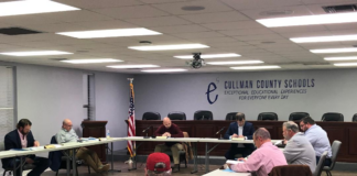 CCBOE approves more than $8M in campus improvement projects