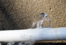 Protect your home from freezing and broken pipes this winter