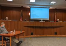 Cullman council addresses traffic concerns on residential streets, updates wastewater policy