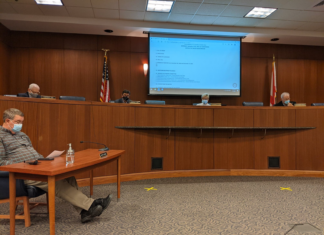 Cullman council addresses traffic concerns on residential streets, updates wastewater policy
