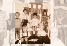 Do You Remember? Dipper Dan