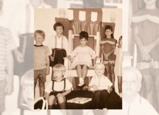 Do You Remember? Dipper Dan