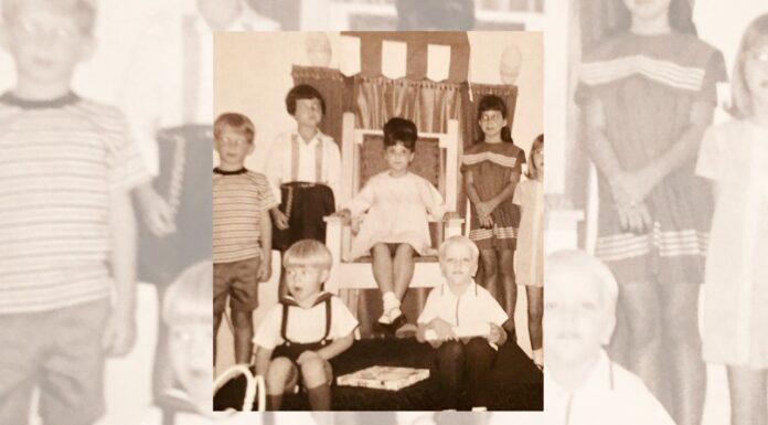 Do You Remember? Dipper Dan