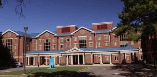 Local students named to UAH fall 2020 Dean’s and President’s Lists