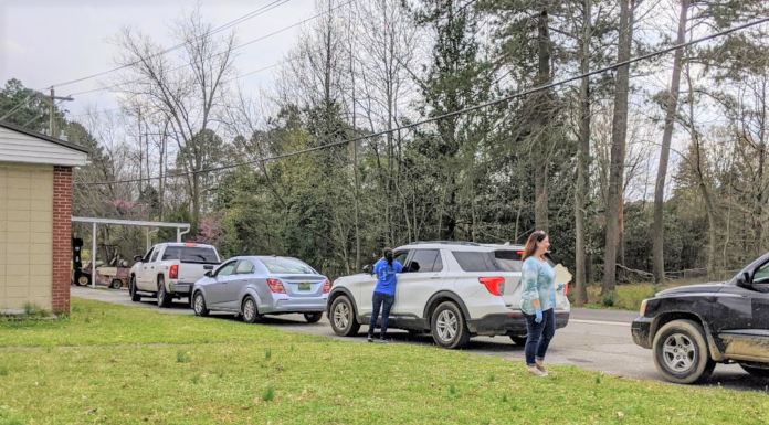 Link of Cullman County rethinks approaches, finds new partners in 2020