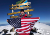 ‘Mission complete’: Col. Fallin, Team Johnny Mac reach Kilimanjaro summit, pass fundraising goal