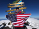 ‘Mission complete’: Col. Fallin, Team Johnny Mac reach Kilimanjaro summit, pass fundraising goal