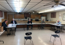 Berlin to expand Wi-Fi service around farmers’ market, community center