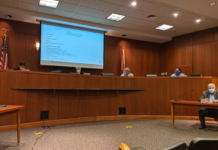 Cullman council sets fees for water, wastewater connections
