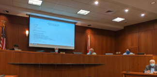Cullman council sets fees for water, wastewater connections