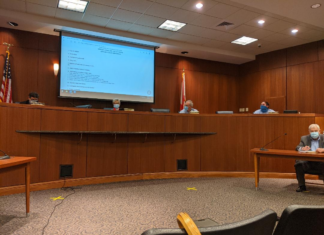 Cullman council sets fees for water, wastewater connections
