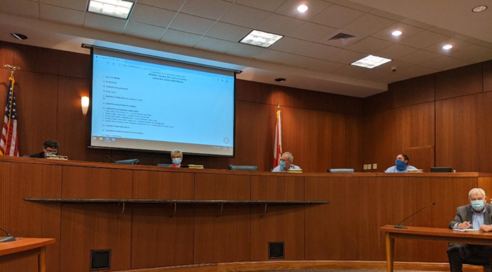Cullman council sets fees for water, wastewater connections