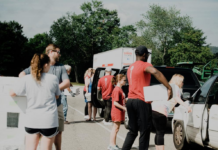 Daystar Church to distribute food across region in February