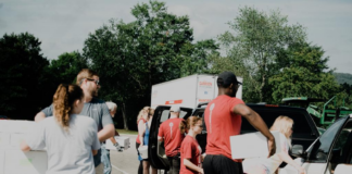 Daystar Church to distribute food across region in February