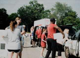 Daystar Church to distribute food across region in February