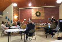 The Link hosts substance abuse roundtable as part of state response project