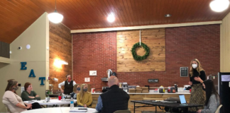 The Link hosts substance abuse roundtable as part of state response project