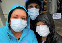 ‘We are truly better together!’