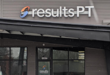 Results Physiotherapy opens in Cullman