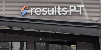 Results Physiotherapy opens in Cullman