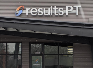Results Physiotherapy opens in Cullman