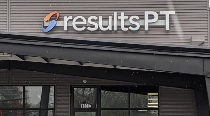 Results Physiotherapy opens in Cullman