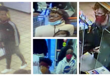 CCSO seeking multi-county semi truck breaking and entering suspects