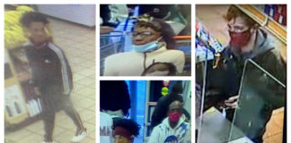 CCSO seeking multi-county semi truck breaking and entering suspects