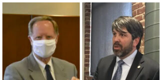 Shedd, Gudger talk upcoming session