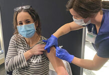 Vaccination questions answered by UAB medical professionals