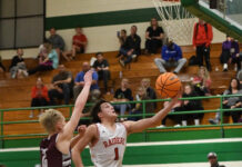 CULLMAN COUNTY TOURNAMENT: Good Hope tops West Point in 51-50 nail biter to advance to JV Boys finals