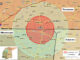 CWD detected in 2 additional NE Mississippi counties