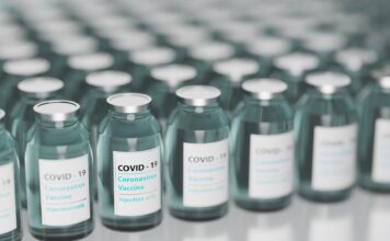 Who can get a COVID-19 vaccine in Cullman County? And where?
