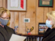 Vinemont adopts ordinance establishing procedural rules; Cosper sworn in