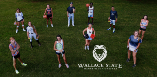 WSCC Athletics: Per ACCC policy, no spectators allowed at indoor sports through Feb. 13