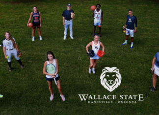 WSCC Athletics: Per ACCC policy, no spectators allowed at indoor sports through Feb. 13