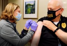 As vaccine rollout continues, locals talk 2nd dose