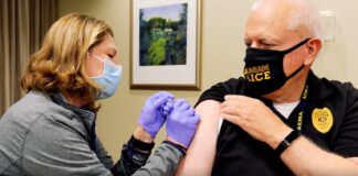 As vaccine rollout continues, locals talk 2nd dose