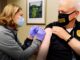 As vaccine rollout continues, locals talk 2nd dose