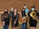 High notes: Students across Cullman County make All-State, All-District bands