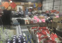 ‘Baileyton Bargain Days’ begin this Saturday