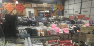 ‘Baileyton Bargain Days’ begin this Saturday